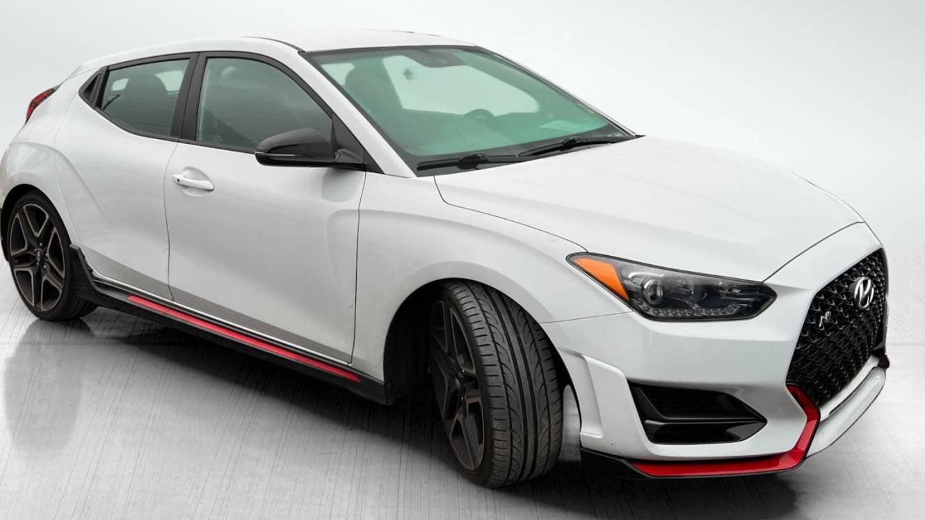 HYUNDAI VELOSTER N 2020 KMHT36AH8LU006276 image